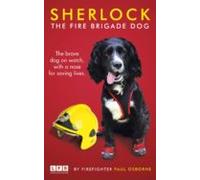 Sherlock: The Fire Brigade Dog (ebook)