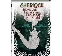 Sherlock | Víctor Labrado