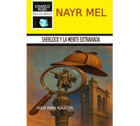 Sherlock y la mente extraviada
