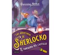 sherlocko 5. el fantasma del castillo