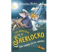 Sherlocko 7. Una Sombra En Los Abismos