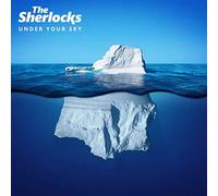 Sherlocks the - Under Your Sky (Vinyl Coloured) [Vinilo]