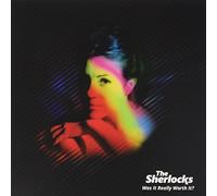 Sherlocks - Was It Really Worth It [Vinilo]