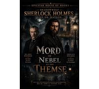 Sherlok Holmes und Dr. John H. Watson: Mord bei Nebel An der Themse (,Aus den unveröffentlichten Manuskripten von Dr. John H. Watson, M.D.")