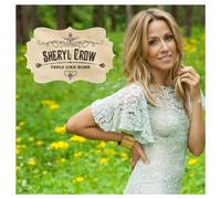 Sherly Crow - Feels Like Home