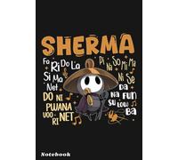 Sherma Song - Hollow Video Game - Hollow Knight Silksong Notebook: Travel Friendly Journal for Daily Planning