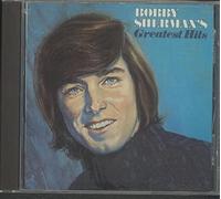 Sherman, Bobby - Greatest Hits