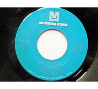 Sherman, Bobby Hey Mister Sun 7" Metromedia MM188 EX 1970s Canadian pressing
