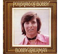Sherman, Bobby - Portrait of