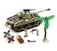 Sherman “Firefly”