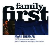 Sherman, Mark - Family First