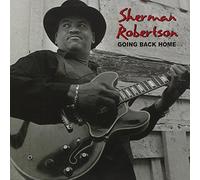 Sherman Roberson - Going Back Home