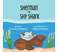 Sherman the Shy Shark