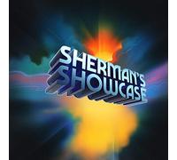 Sherman's Showcase (Original Soundtrack) [Vinilo]
