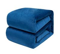 Sherpa sofá lanza manta, súper suave peludo lleece cama doble capa capa cálida manchas de microfibra esponjosa cálida cama sofá mantelas 004-130 * 160