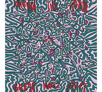 Sherpa The Tiger - Great Vowel Shift [Vinilo]