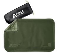 SHERPA THERAPY Paquetes de hielo de gel flexibles medianos reutilizables, paquetes de hielo suave caliente y frío para lesiones, reutilizables para alivio del dolor de tobillo, brazo, pie, pierna y