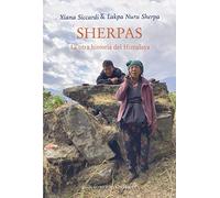 Sherpas: La otra historia del Himalaya: 32 (VIENTO CEFIRO)