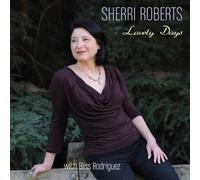 Sherri Roberts - lovely Days