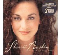 Sherrie Austin - Love in the Real World