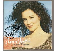 Sherrie Austin - Streets of Heaven