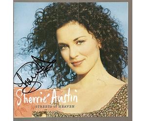 Sherrie Austin - Streets of Heaven