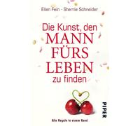 Sherrie Schneid Die Kunst, den Mann fürs Leben zu finden: Alle Reg (Tapa blanda)