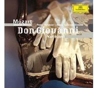 Don Giovanni (Bohm, Milnes, Tomowa-sintow, Schreier) (CD) Album