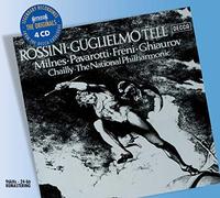 Sherrill Milnes - Rossini: Guillermo Tell