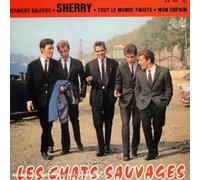 Sherry - Derniers Baisers