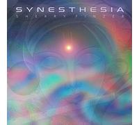 Sherry Finzer - Synesthesia