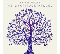 Sherry Finzer - The Gratitude Project