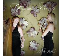 Sherry Finzer & Veeronna Ragone - Christmas Picante