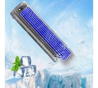 Sherum Aire Acondicionado 3.0, Serum Cooling Ace 3.0, Shirem Cooling Ace, Serum Cooling Ace Aire Acondicionado, Aire Acondicionado Portátil Recargable, Aire Acondicionado Portátil Recargable, [Clase