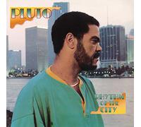 Shervington, Pluto - Rhythm of the City [Vinilo]