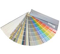 Sherwin Williams Colección de colores Deck colores de pintura completa