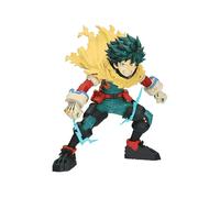 SHERWOOD FIGURA MY HERO ACADEMIA - FIGURA IZUKU MIDORIYA II