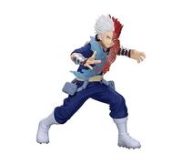 SHERWOOD FIGURA MY HERO ACADEMIA - THE AMAZING HEROES SHOTO