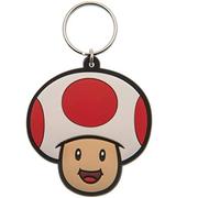 Nintendo Llavero Super Mario Yoshi