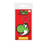 Pyramid Llavero Super Mario Yoshi