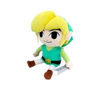 SAN-EI – Zelda Link 75ZEL023 – Multicolor