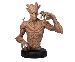 Sherwood Media - Busto Super Heroes Marvel de Groot