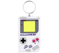 Sherwood Media Llavero Gameboy