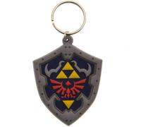 Sherwood Media Llavero Hylian Shield
