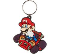 Sherwood Media Llavero Super Mario Kart Drift