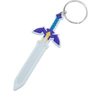 Sherwood Media Llavero Sword