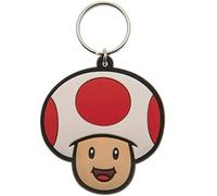 Sherwood Media Llavero Toad