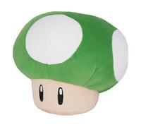 Sherwood Media Super Mario Peluche 1 Up Mushroom