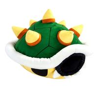 Sherwood Media Super Mario Peluche Caparazón Bowsers