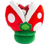 Sherwood Media Super Mario Peluche Mega Planta Piraña